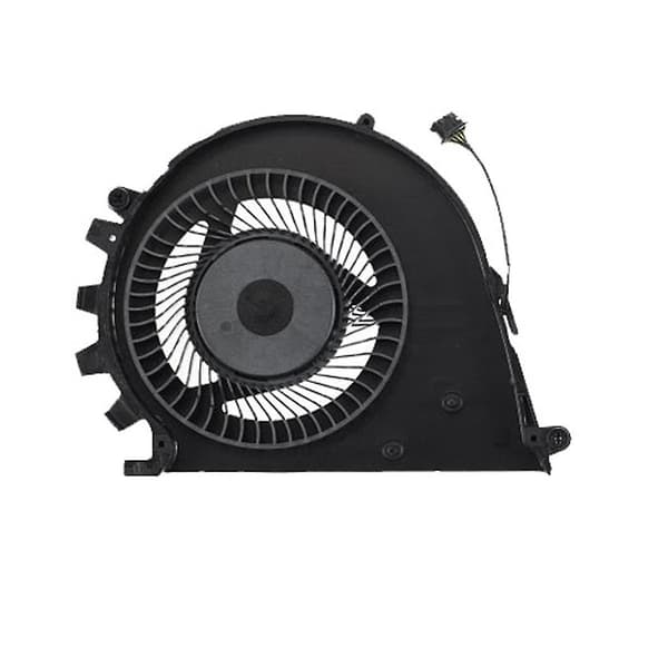 CPU + GPU Køleblæser til ZBook Studio 15Inch G3 G4 CPU & GPU Køleblæser 840960-001 / 922945-001 -