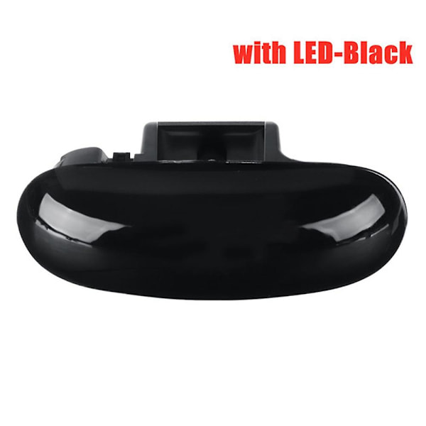 LED Høymonterte Bakre Tredje Takluke Bremslys Svart Stoppsignal Lampe for PRIMASTAR TRAFIC OPEL VIVARO