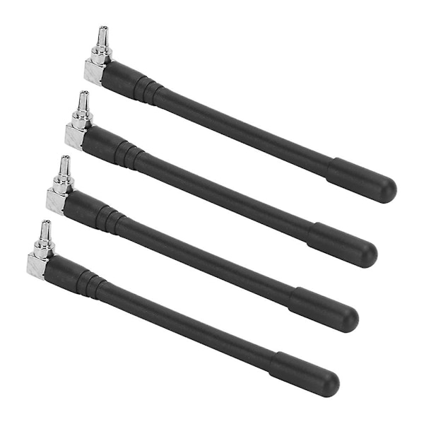 4kpl Langaton Reitittimen Antenni Y403 Crc9 3g/4g Lte E353 E3131 Ec315 E3276 Ulkoinen Reitittimille