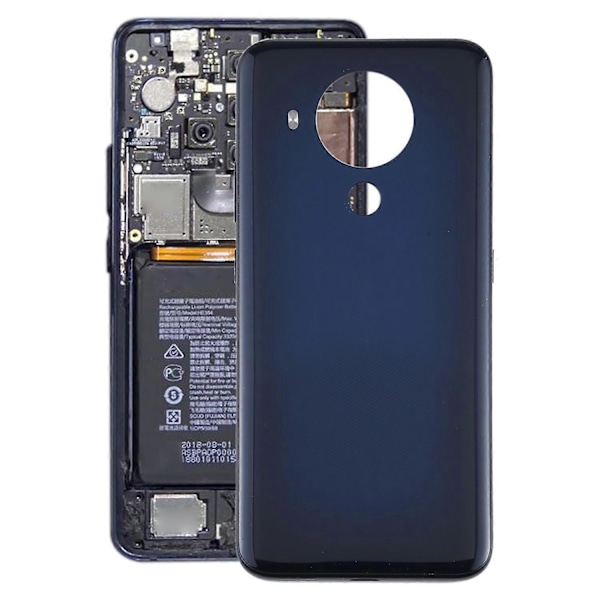 Original Batteribakdeksel for Nokia 7.3