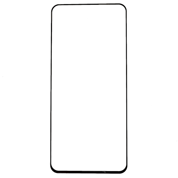 Skärmskydd för T-Mobile T Phone 2 Pro, härdat glasfilm [Full Coverage]