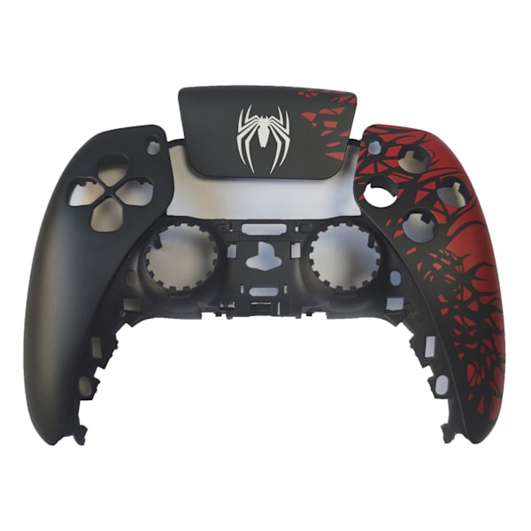 Spillkontroll begrenset utgave erstatningsskal Spider-Man begrenset ps5