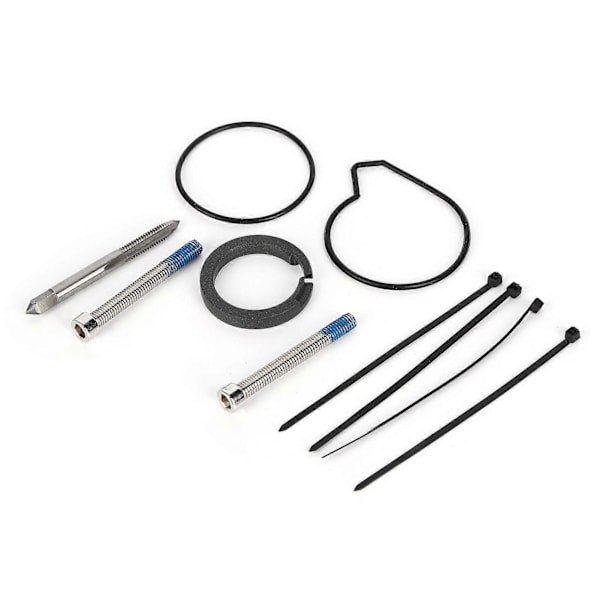 Ilmajousituskompressorin pumppu korjaussarja Range Rover L322 Landrover Discovery 2 BPA001