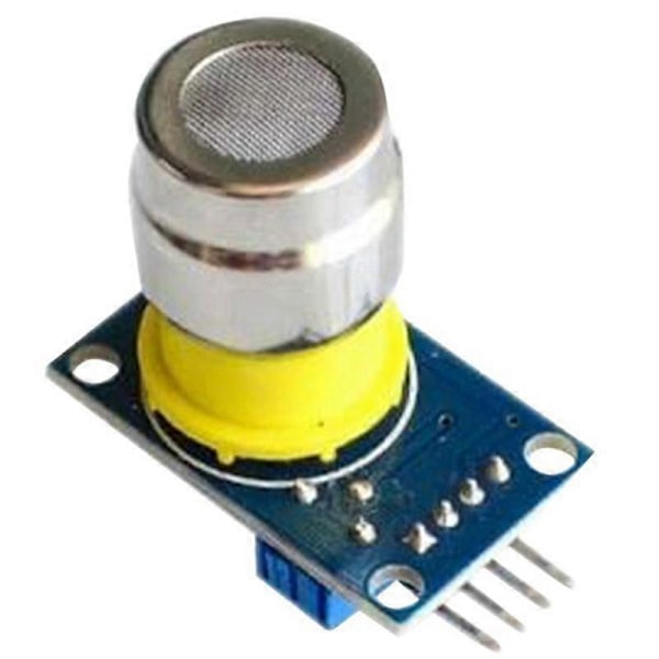 MG811 CO2-sensor Sensormodul