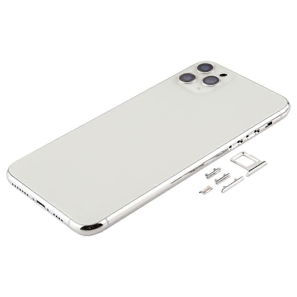 Bakre hölje för iPhone 11 Pro Max