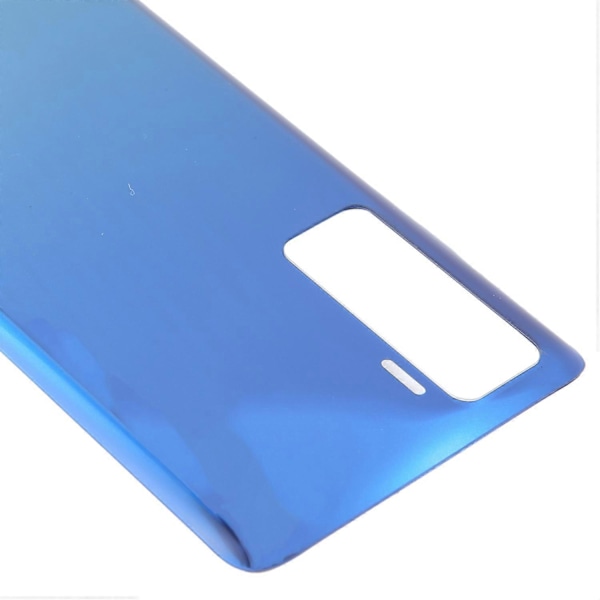 OEM Glas Batteri Bagside Cover til vivo iQOO 5 5G