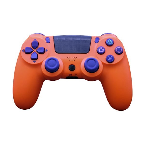 PS4-kontroll Trådløs Bluetooth-spill