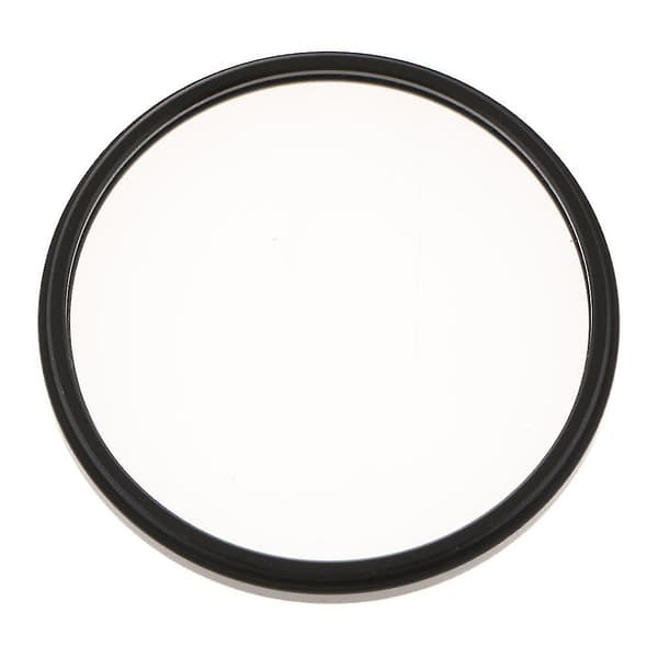 67mm UV-filter til kameralinse