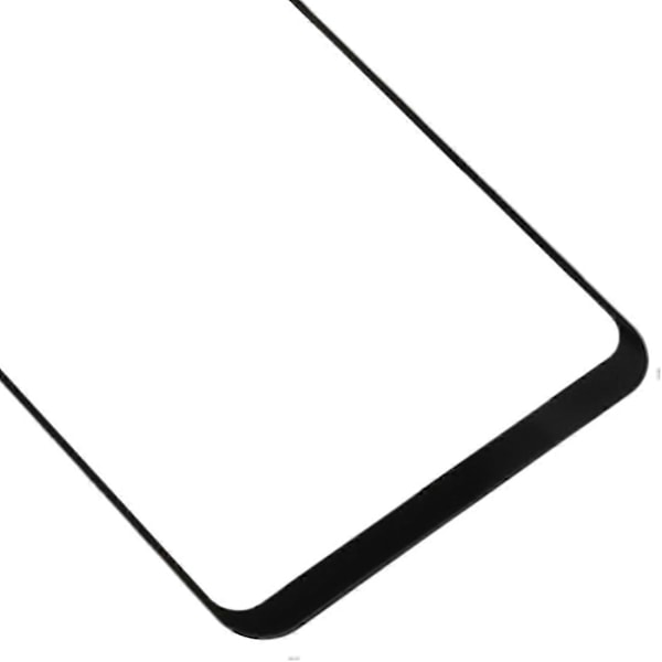 Yttre lins med OCA för vivo X21 / X21i