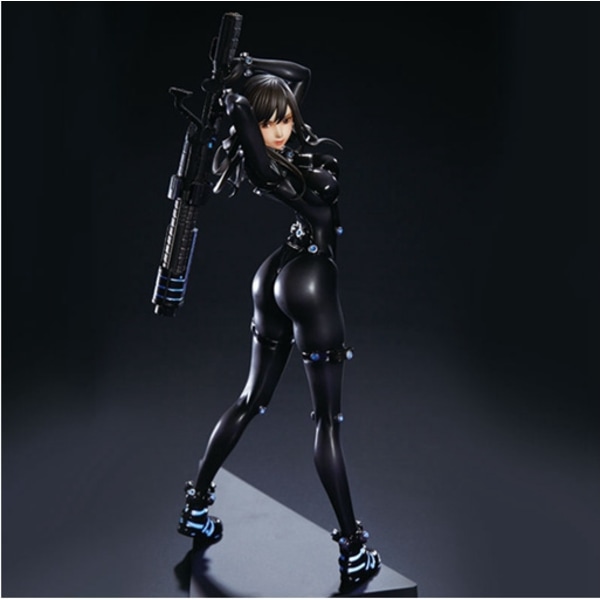 Killing City GANTZ: O Xia Ping Ling Hua Lixiang Gun 1. generasjon Anime Swarm