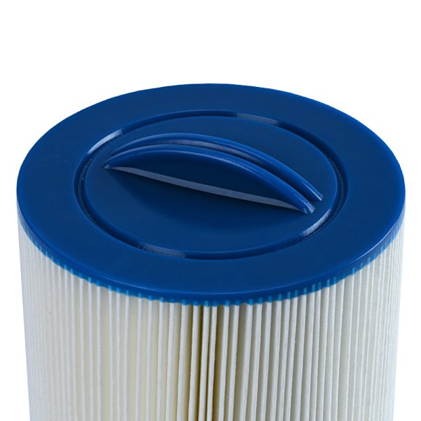 2 stk. Spa Filterpatron, til Pleatco Pww50 Hot Tub Filter Spa Filter til Unicel 6ch-940/Jacuzzi Spa Business Whirlpool Udskiftningsfilter