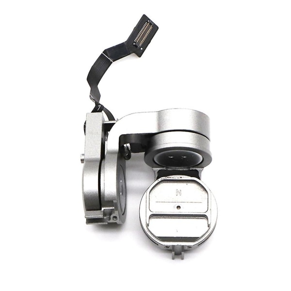 För Mavic Pro Gimbal kameraarmsmotor med platt flexkabel Reparationsdelar för Dji Ma