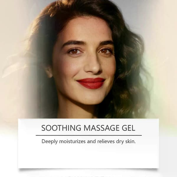 Anti-aging øjengel 30g Retinol & Koffein Formel, lysner mørke rande, reducerer 2pc
