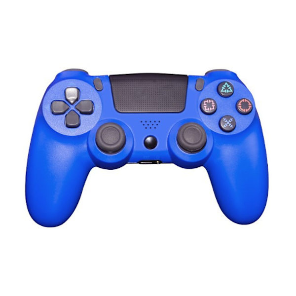 PS4-kontroll, trådlös Bluetooth-spel