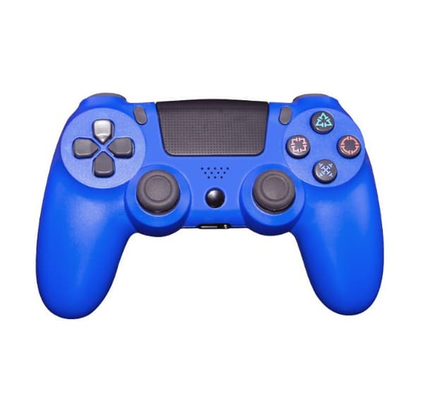 PS4 langaton Bluetooth-ohjain peliin