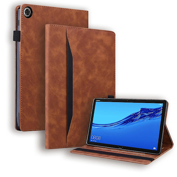 Fodral för Huawei MediaPad C5 / M5 10,1 tum