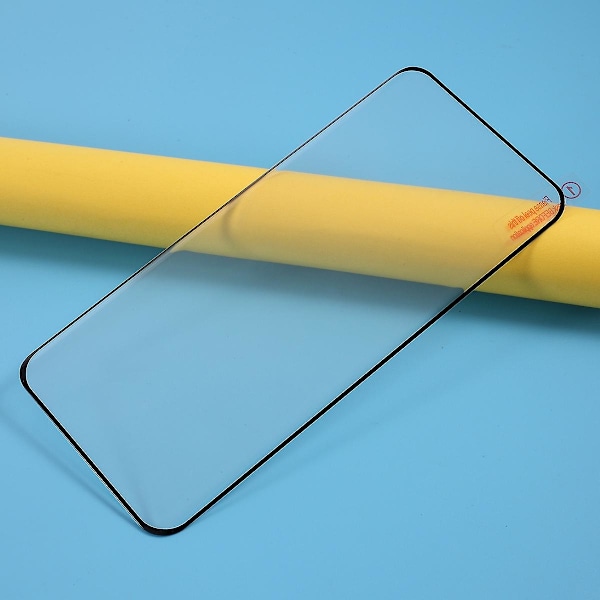Skärmskydd för Motorola Edge 50 Pro 5G, Härdat glasfilm [Full Coverage]