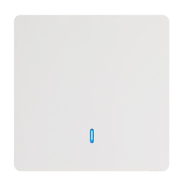Aubess Universal 433MHz Langaton Kytkimen Älykäs Lmap/LED/Valaistusohjain Diese RF Koti Relae Vastaanotin Levy Ja Seinäkytkin