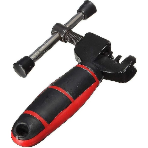 Bike Chain Tool For 8 9 10 Speed Chain Link Road And Mountain Bicycle Chain Repair Tool, Bicycle Remove And Install Chain Breaker Spliter Chain Tool(b