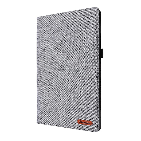 Tygtexturerat TPU-läderfodral för Huawei MatePad 11 2021