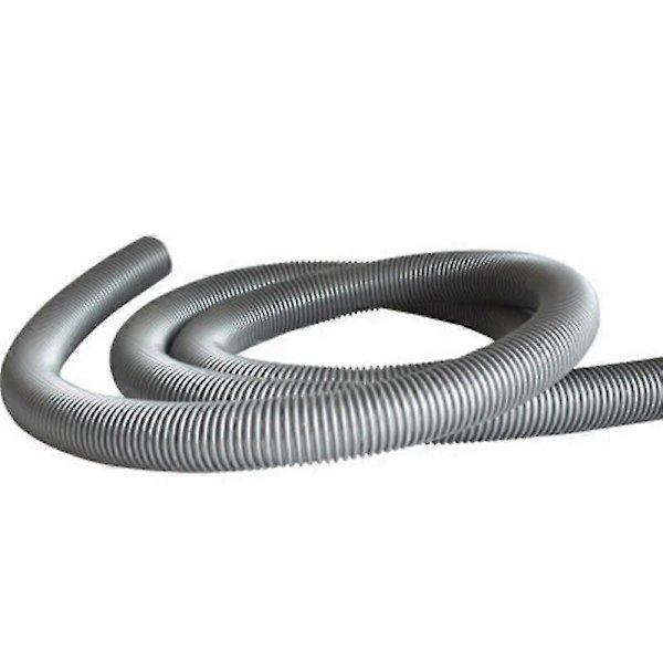1m Inner Diameter 50mm Dammsugarslang Mjuk Slang Hållbar Vattenabsorption Maskinrör S