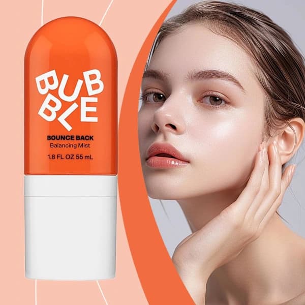 Bubble Skincare Elastic Renewal Spray 53ml