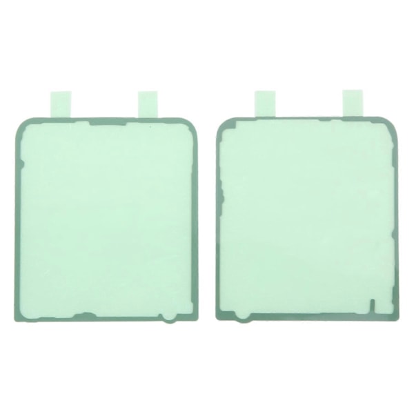 Bagside Lim til Samsung Galaxy Z Flip4 SM-F721B til Samsung Galaxy Z Flip4 SM-F721B