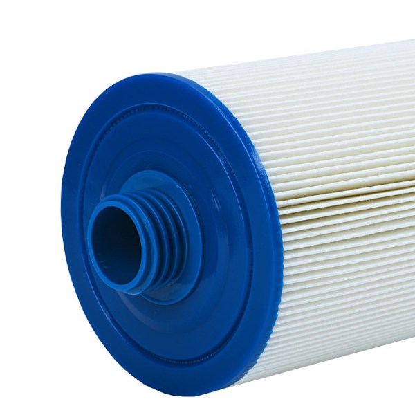 2 stk. Spa Filterpatron, til Pleatco Pww50 Hot Tub Filter Spa Filter til Unicel 6ch-940/Jacuzzi Spa Business Whirlpool Udskiftningsfilter