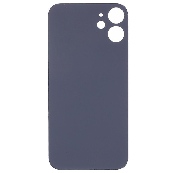Telefon Udskiftning Dele Huse & Frontplader til iPhone 12 mini 5.4 tommer