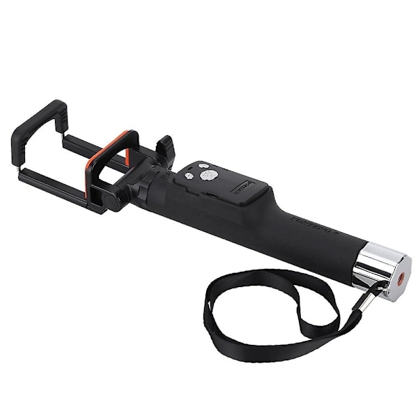 YT-888 Roterende Selfie Stick
