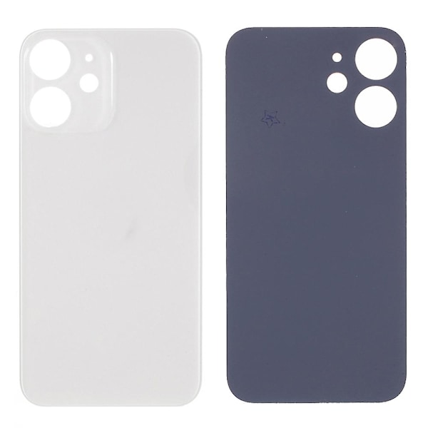 Telefon Udskiftning Dele Huse & Frontplader til iPhone 12 mini 5.4 tommer