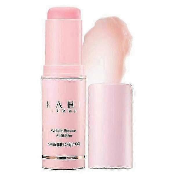 2 STK KAHI Wrinkle Bounce Multi Balm Stick