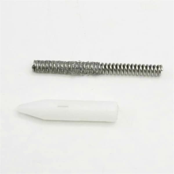 Bil Gear Shift Stick Dowel Rod Fastgørelsespositioneringsstift til X5 X6 E70 E71 2008-2013