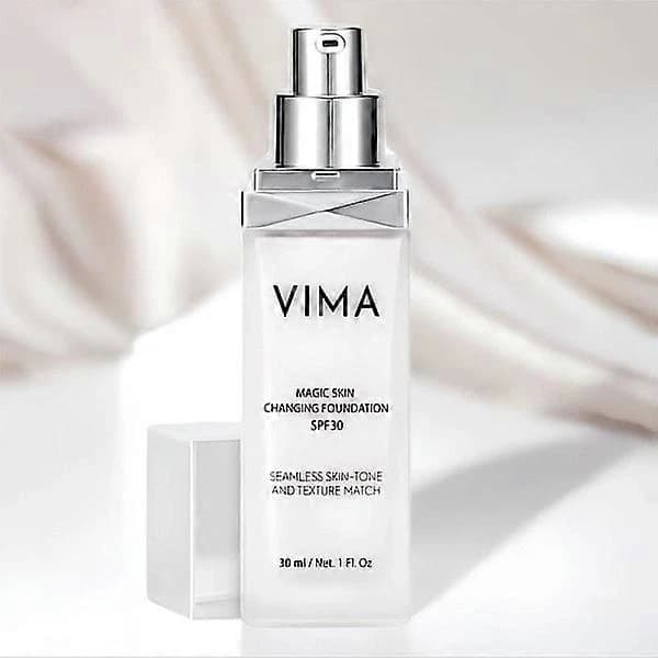 Vima Cosmetics: Vimaa väriä vaihtava 20 % C3