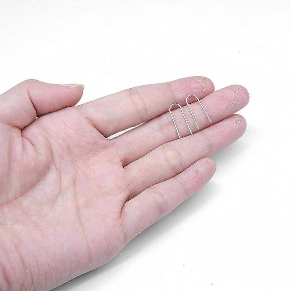 Høytemperatur Nichrome Wire Keramiske Kroker For Smykke DIY