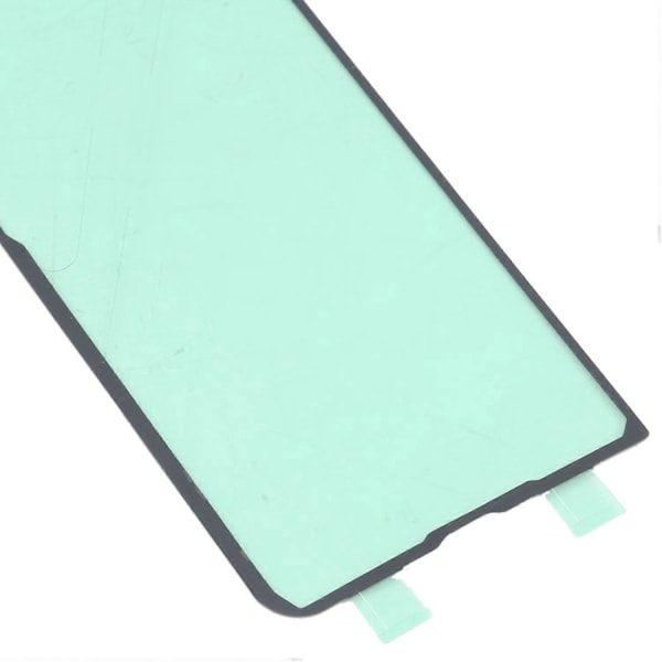 10 kpl Takakannen Liimaa Samsung Galaxy Z Fold3 5G SM-F926B:lle Samsung Galaxy Z Fold3 5G SM-F9