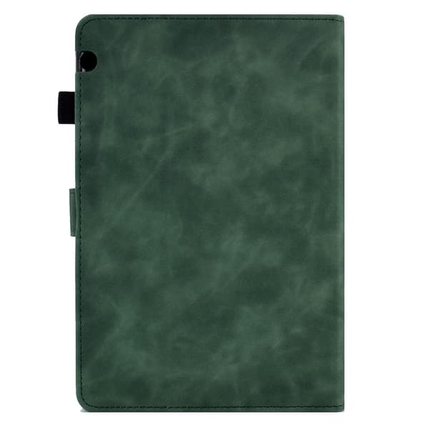 Lærtablettveske for Huawei MediaPad T5