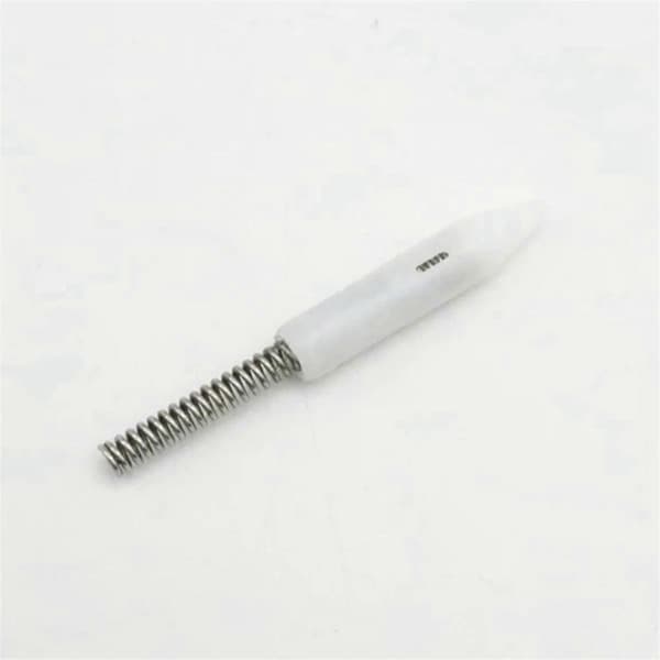 Bil Gear Shift Stick Dowel Rod Fastgørelsespositioneringsstift til X5 X6 E70 E71 2008-2013