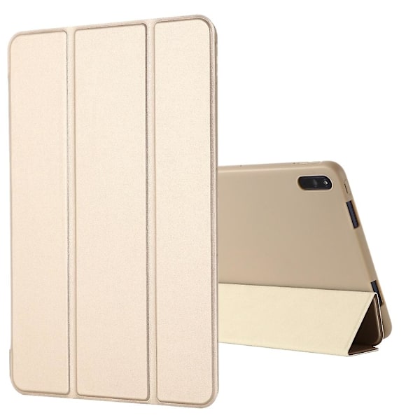 GEBEI Stötskyddande Läderfodral för Huawei MatePad 11 (2021)
