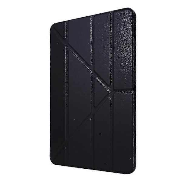 Origami Stativ Läder Smartfodral för iPad Pro 11 tum (2020)