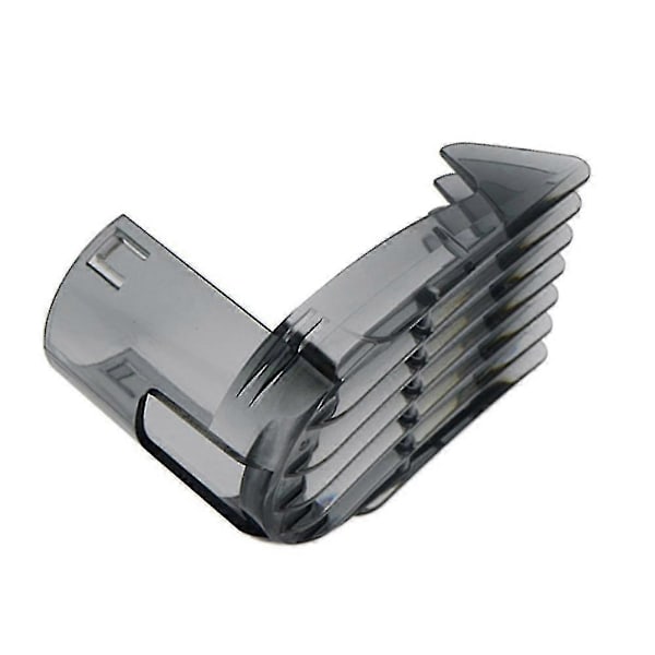 3-15mm hårklipparkam för Qc5510 Qc5530 Qc5550 Qc5560 Qc5570 Qc5580 hårtrimmer ersättningskam