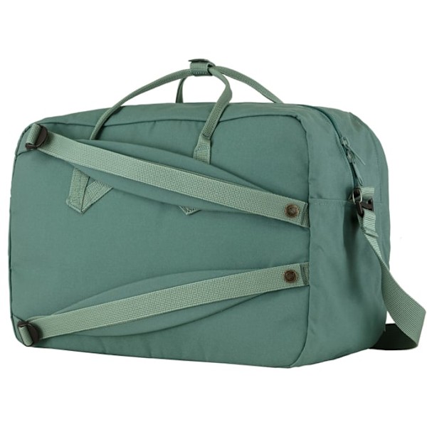 Weekendtur Treningsbag 30L Frost Green