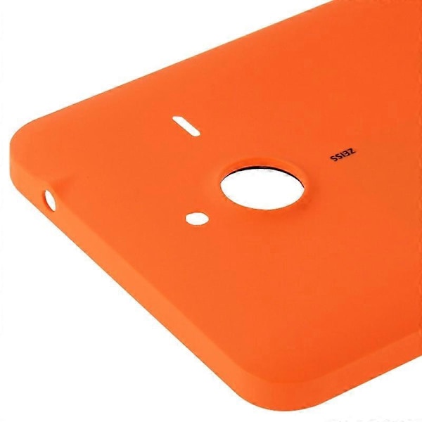 Bagpanel til Microsoft Lumia 640XL