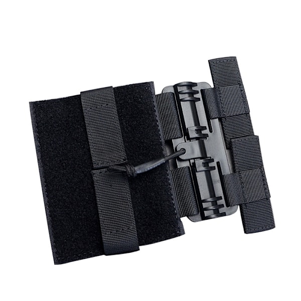 Taktisk vest-rør, universal MOLLE hurtigutløserspenne, JPC CPC 6094 420 NCPC XPC