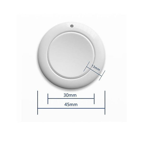Til Diy Fjernbetjening Afbryder Gratis Ledningsføring Afbrydere Modul Husholdning Smart Switch Modul 433mhz Trådløs Diy Smart Home