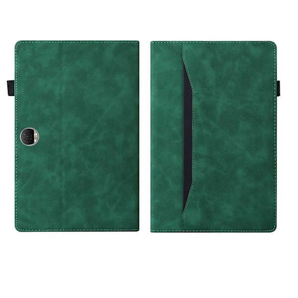 Liitäntänahkainen Tablet-kotelo Honor Pad 9:lle