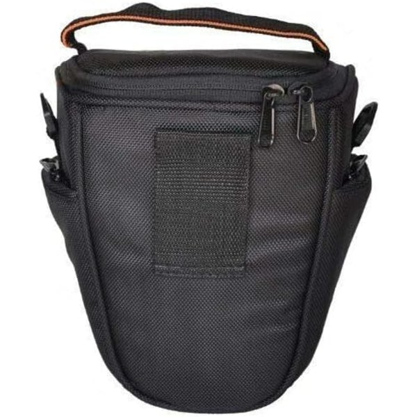 Camera Bag for Canon EOS 4000D, 2000D, 1300D, 1200D, 1100D, 1000D, 200D, 250D, 100D, 850D, 800D, 750D, 760D, 700D, 650D, 600D, 550D, 500D, 450D, 8...