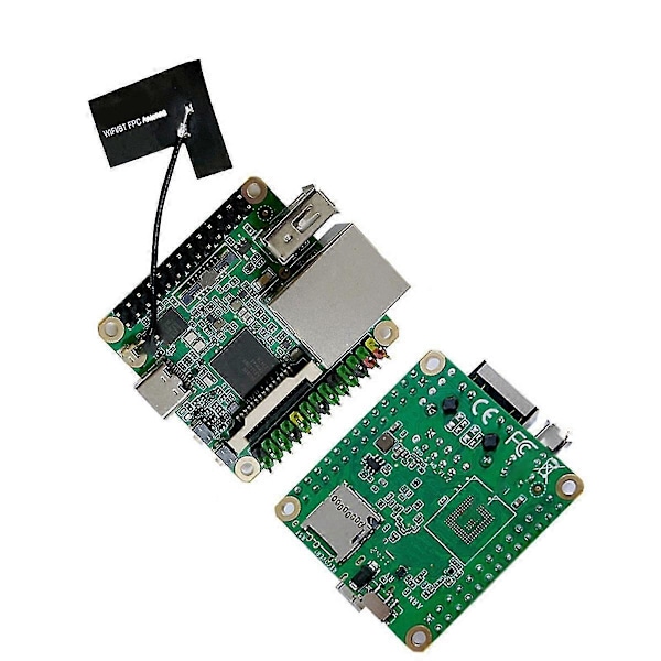 For Milk-v Duo S 512mt Sg2000 Risc V Linux -levy Huippumalli -milk-v-duo Wifi