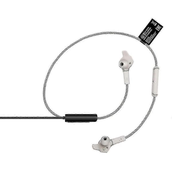 Solid USB-ladekabel for Bang & Olufsen Beoplay E6 trådløse hodetelefoner