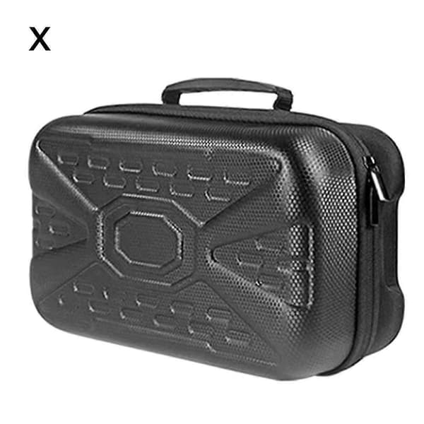 Hårdtaske til Spilkonsol Gamepad Tilbehør Organizer Rejsetaske Bære